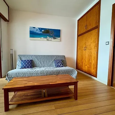 Les Pieds Dans L'eau Calcatoggio (Corsica)