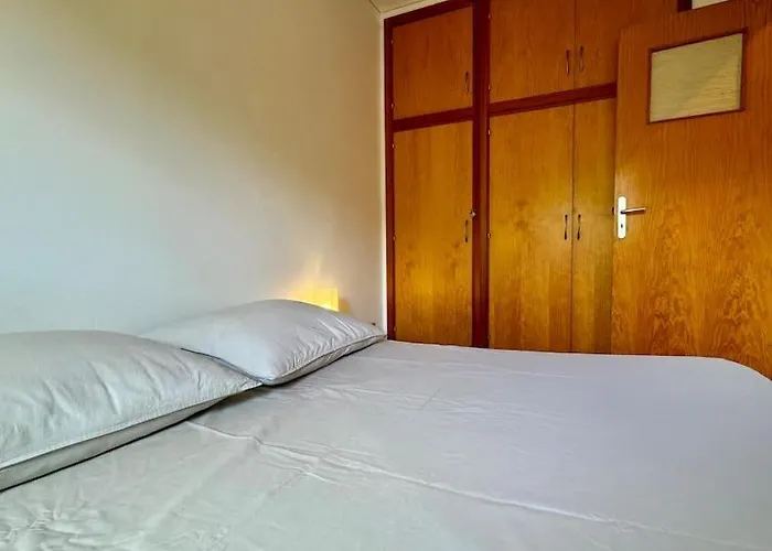 Apartment Les Pieds Dans L'eau *